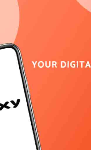 DOXY-Your Digital Partner 1