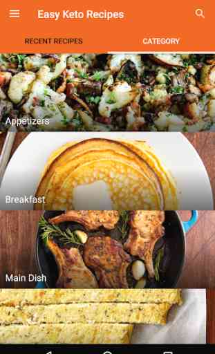 Easy Keto Recipes - 100+ Low Carb Diet Meal Plan 3