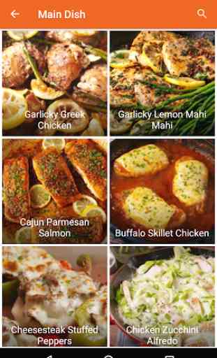 Easy Keto Recipes - 100+ Low Carb Diet Meal Plan 4