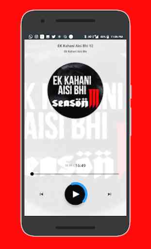 Ek Kahani Aisi Bhi Season 3 - The Horror Story 4