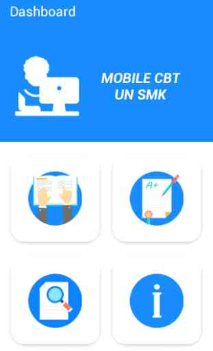 Exam SMK 2018 Latest - Mobile CBT 1