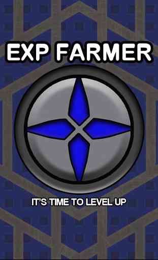 EXP Farmer 1