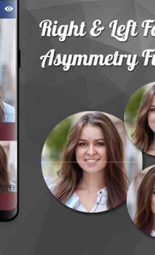 Facial Symmetry Pro 3