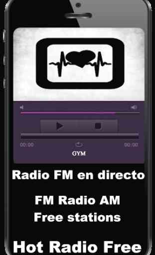 FM Radio Internet 3