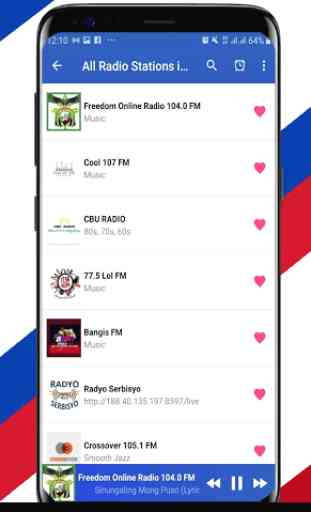 FM Radio Philippines 1