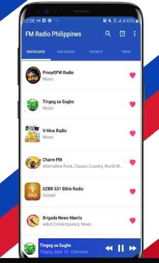 FM Radio Philippines 3