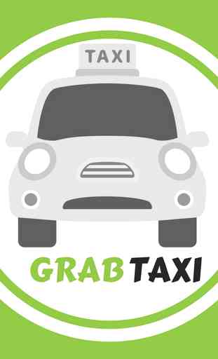 Free Cab Rides for GrabTaxi 3