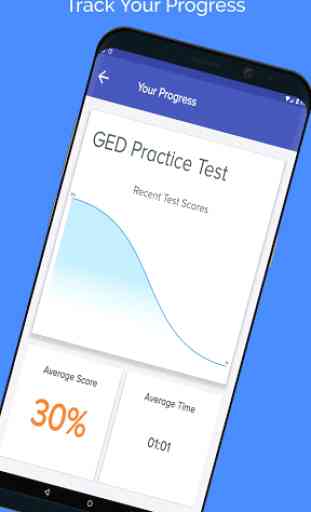 GED Practice Test (2019) 3