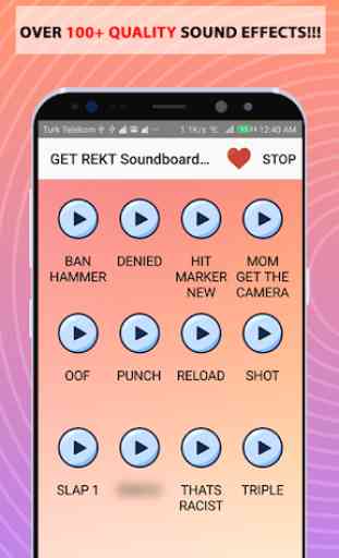 GET REKT Soundboard 2019 1