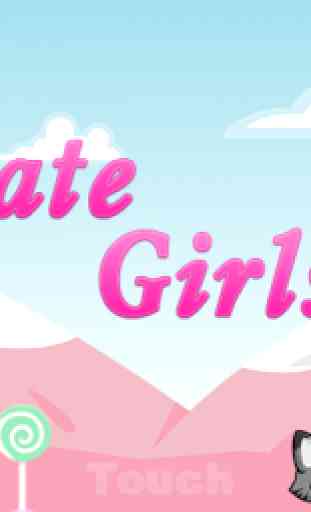Girl Games Free - 20in1 1