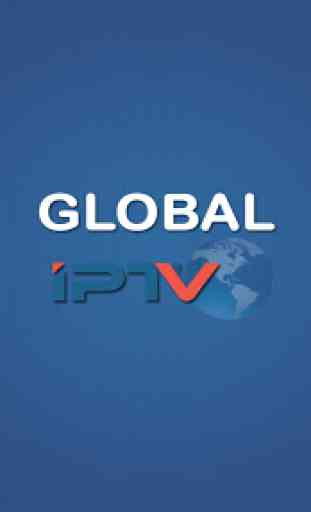 Global TV 1