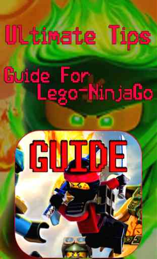 Guide For Lego Ninjago 2019 - Best & Ultimate Tips 1