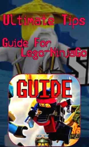 Guide For Lego Ninjago 2019 - Best & Ultimate Tips 2