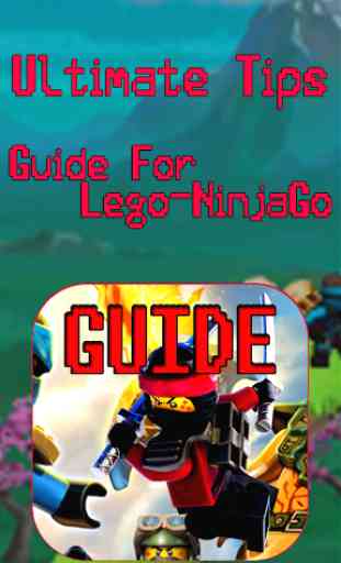 Guide For Lego Ninjago 2019 - Best & Ultimate Tips 3