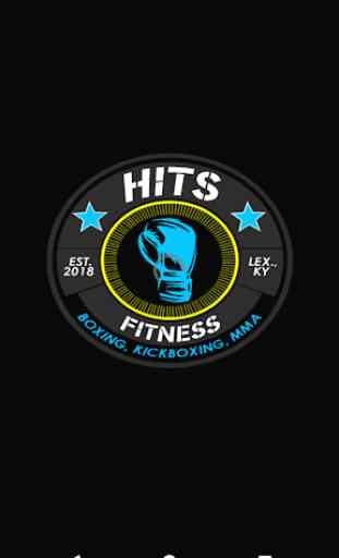 Hits Fitness 1