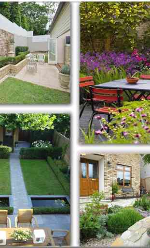 Home Garden Design Ideas 1