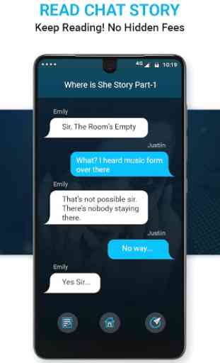 HoroStory : Read Chat Story 3