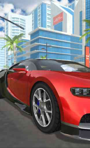 Hyper Car Driving Simulator 2