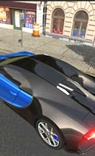 Hyper Car Driving Simulator 3