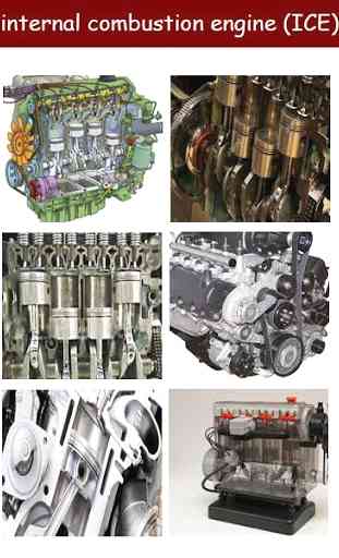 internal combustion engine (ICE) 1