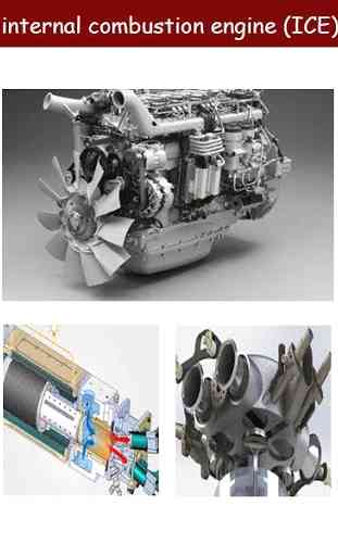 internal combustion engine (ICE) 2