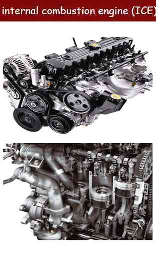 internal combustion engine (ICE) 3