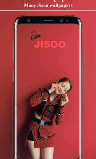 Jisoo wallpaper : HD Wallpaper for Jisoo Blackpink 2