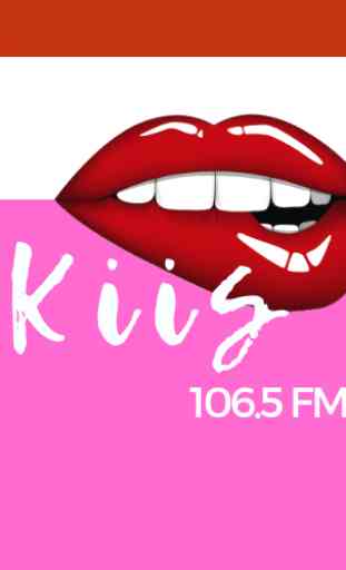 Kiis FM 106.5 4