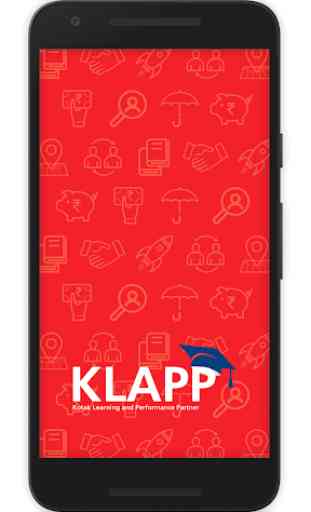KLAPP – Kotak Learning and Performance Partner 1
