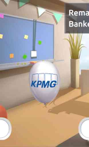KPMG Ready 1