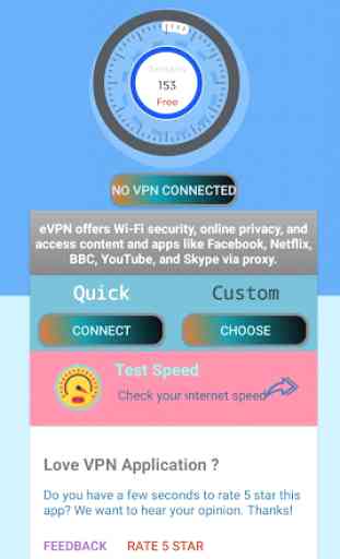 KPOP VPN - Korea IP VPN 1