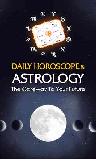 Kundli, Kundali Matching & Zodiac Sign : Astrology 1