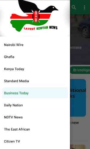 Latest Kenyan News 1