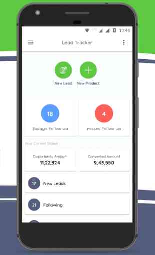 Lead Tracker -The perfect lead management solution 2