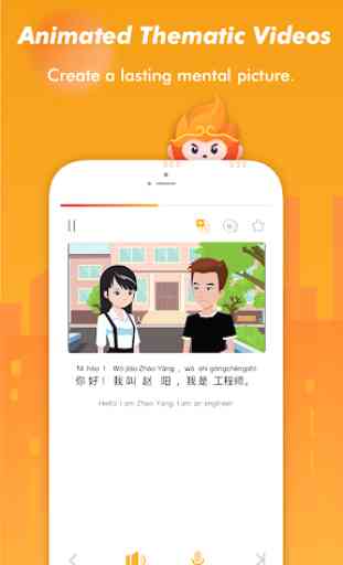 Learn Chinese AI-Super Chinese 4
