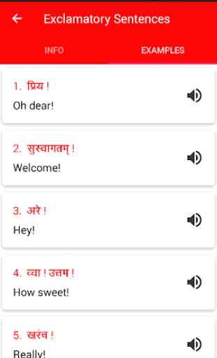 Learn English In Marathi 4