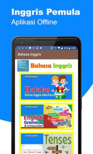 Learn English Offline to Beginner Advance 24 Hours 3