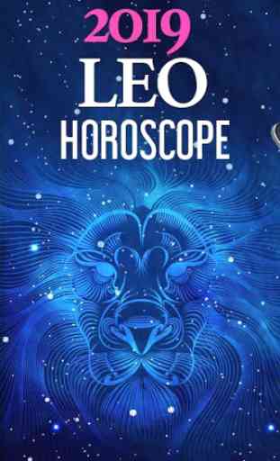 Leo Horoscope Home - Daily Zodiac Astrology 1