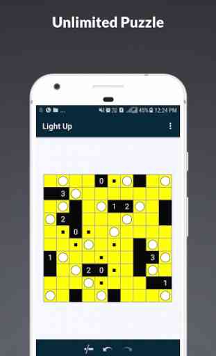 Light Up - Puzzle Game 3