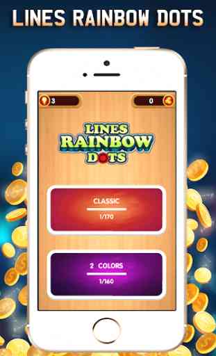 Lines : Matching Line Puzzle Game 1