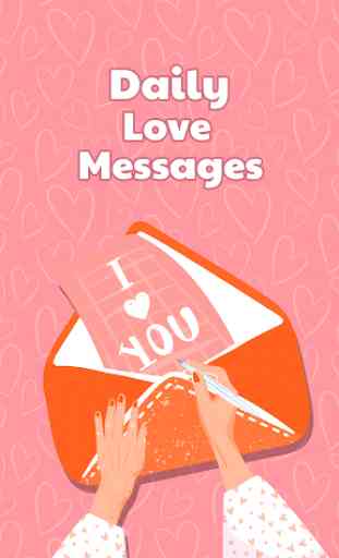 Love Message - Romantic Love Message Collections 3