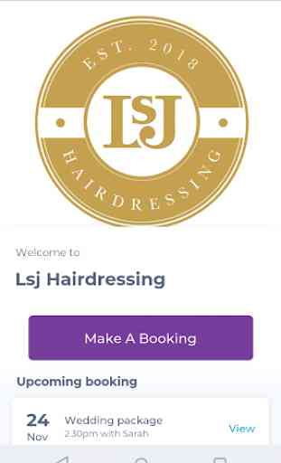Lsj Hairdressing 1