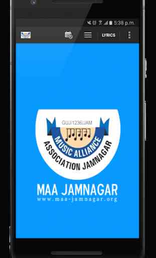 MAA Jamnagar [Official] 1