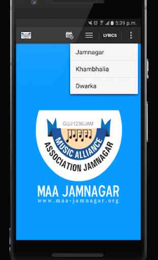 MAA Jamnagar [Official] 3