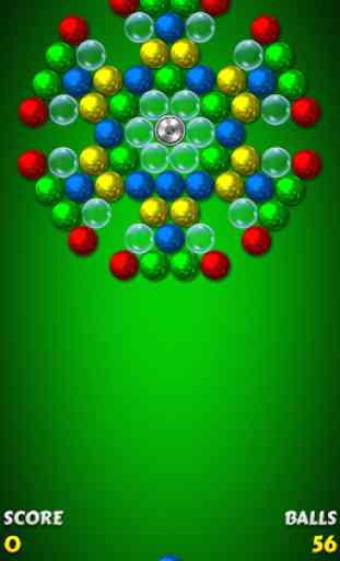 Magnet Balls 2 Free: Physics Puzzle 4