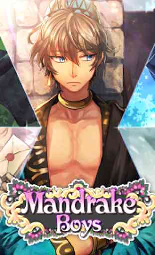 Mandrake Boys 1