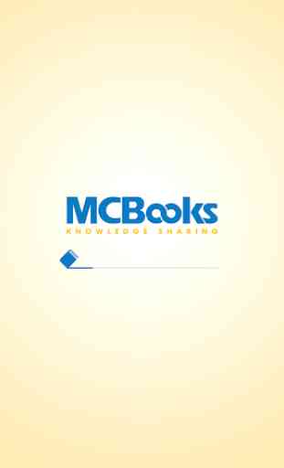 MCBooks 1