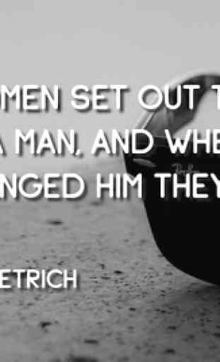 MGTOW Quotes 2