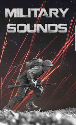 Military sounds 1