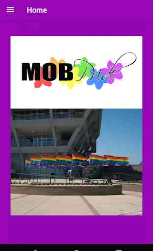Mobile Alabama Pride 1